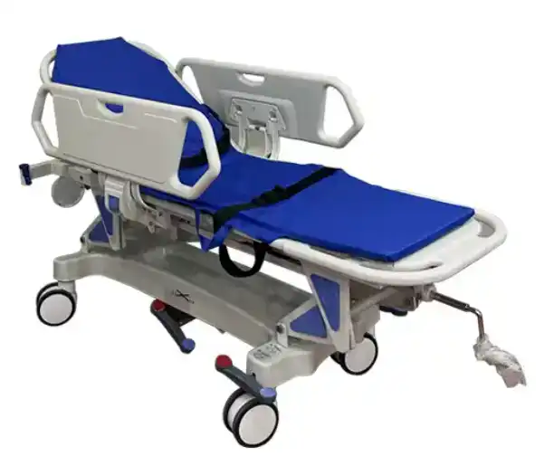 ABS Medical Trolley vs Stainless Steel: Which Is Better?